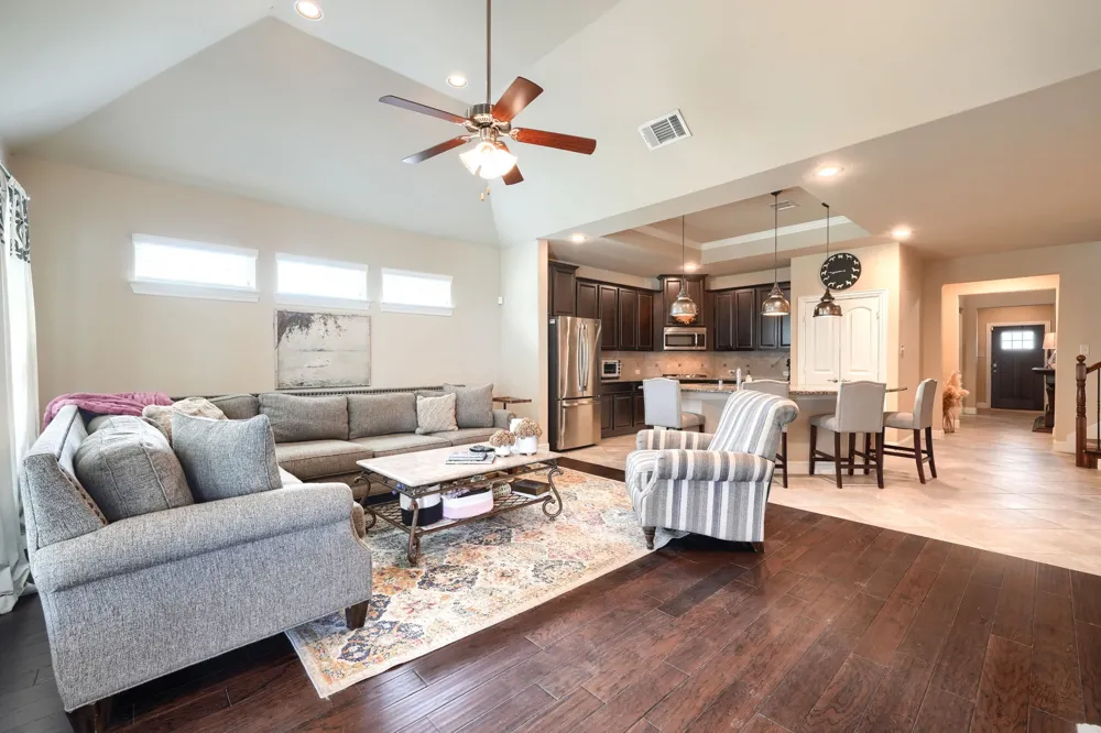 2406 Lucerne Drive Rowlett, TX 75089