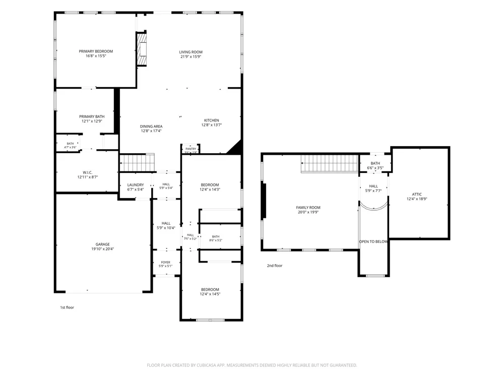 2406 Lucerne Drive Rowlett, TX 75089