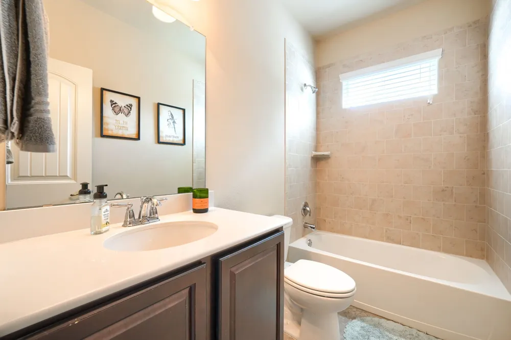 2406 Lucerne Drive Rowlett, TX 75089