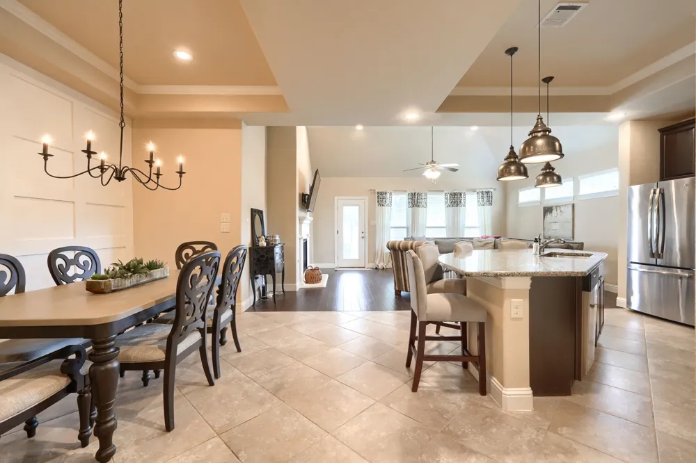 2406 Lucerne Drive Rowlett, TX 75089