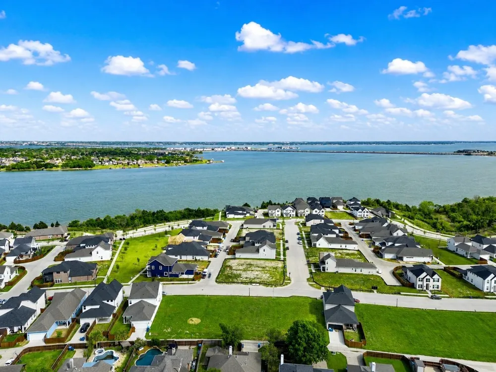 5106 Petersburg Drive Rowlett, TX 75088