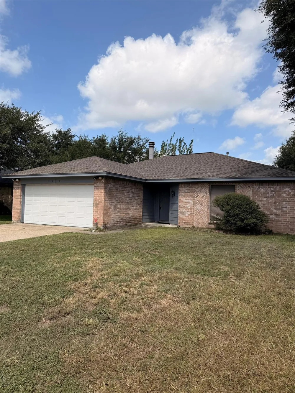 8010 Western Trail Drive Houston, TX 77040