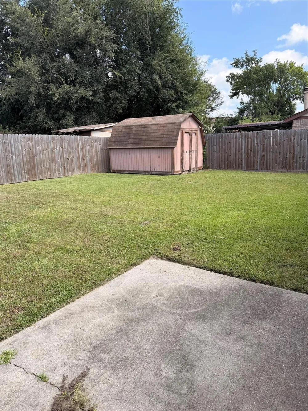 8010 Western Trail Drive Houston, TX 77040
