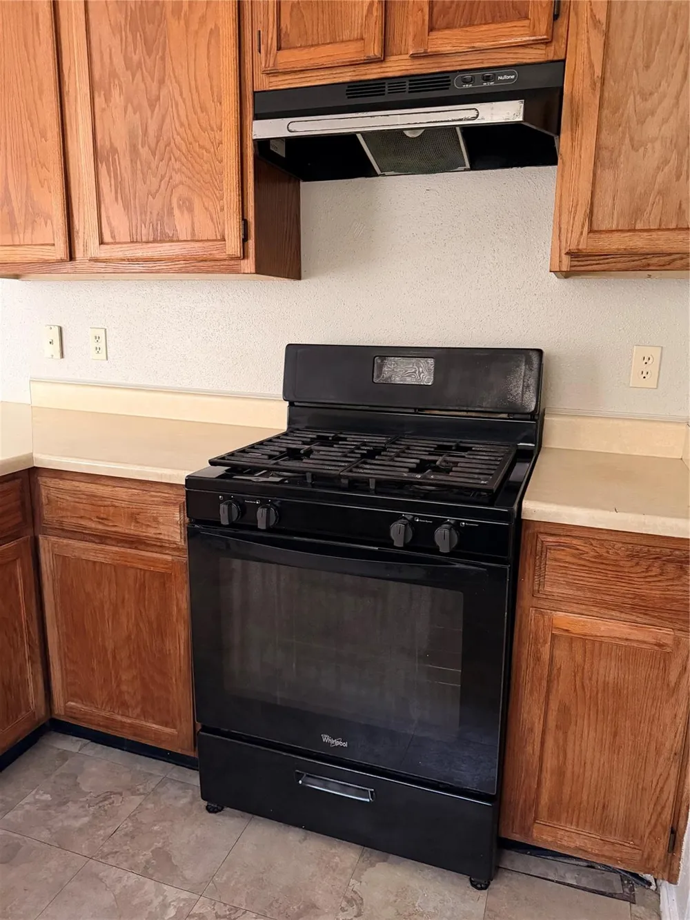 8010 Western Trail Drive Houston, TX 77040