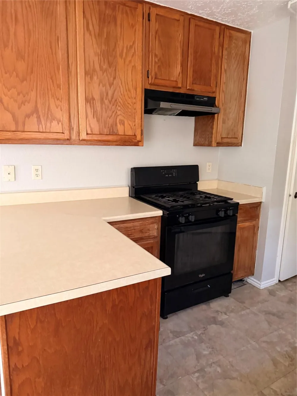 8010 Western Trail Drive Houston, TX 77040