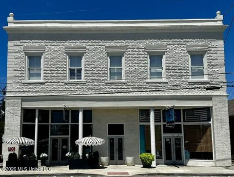 703 Krebs Avenue