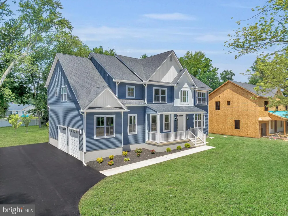 236 LANDING ROAD Clarksboro, NJ 08020