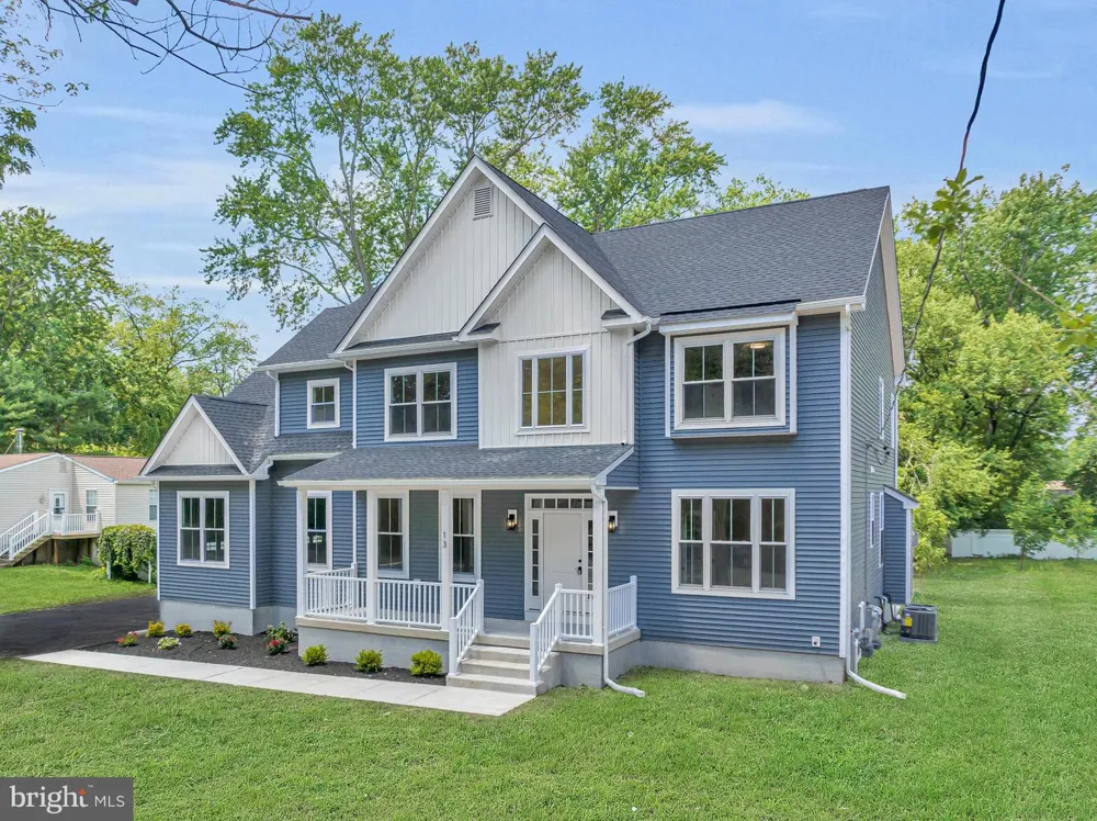 236 LANDING ROAD Clarksboro, NJ 08020