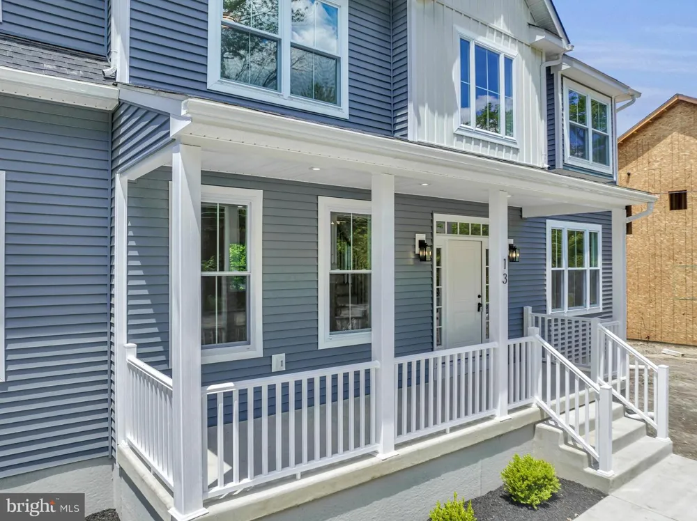 236 LANDING ROAD Clarksboro, NJ 08020