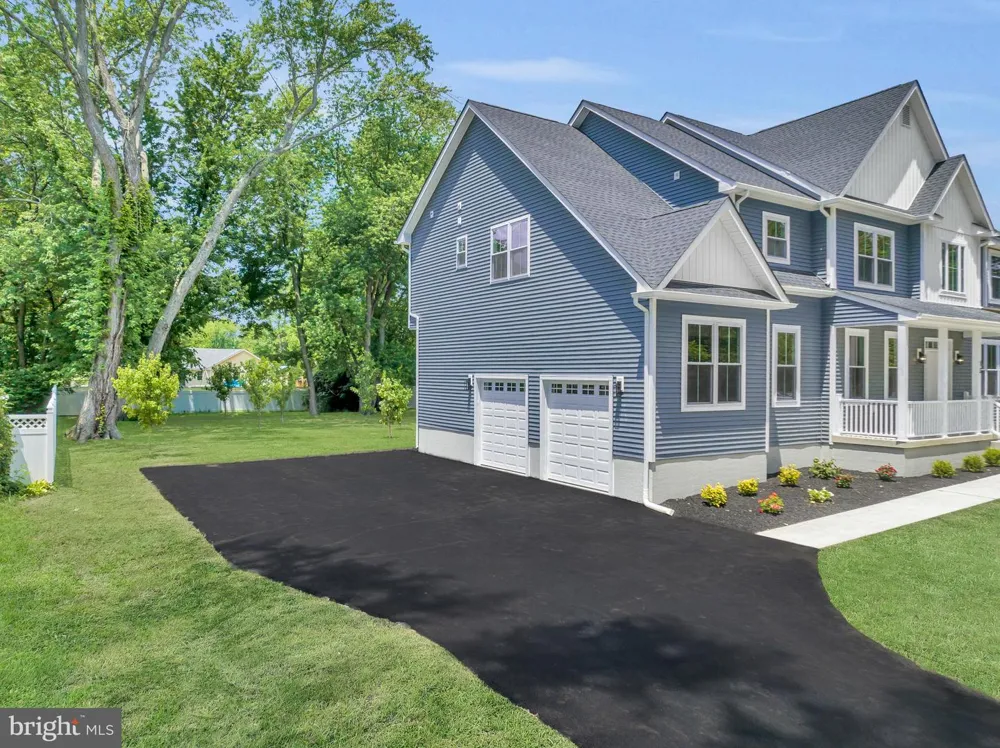 236 LANDING ROAD Clarksboro, NJ 08020