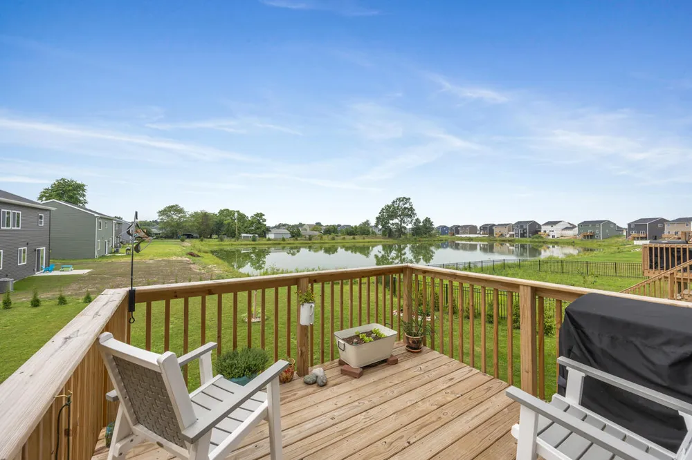 13662 Oasis Avenue Holland, MI 49424