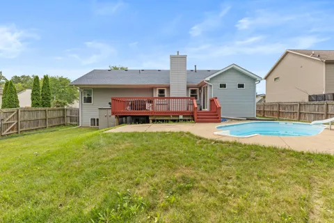 1121 Durango Drive