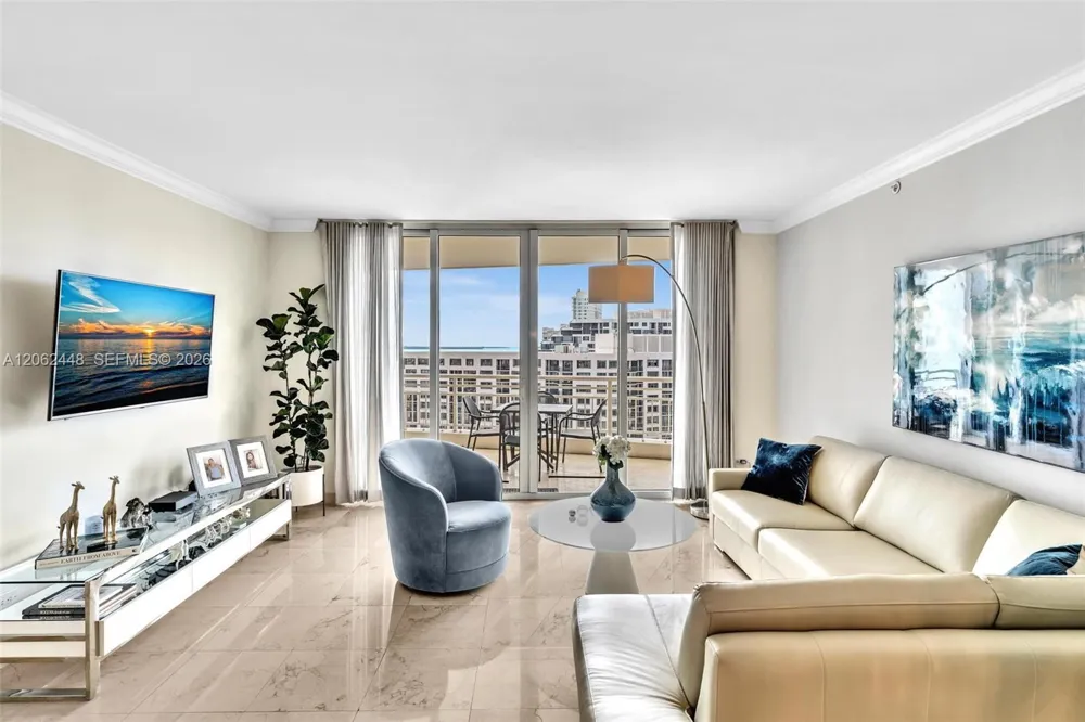 848 Brickell Key Dr #1805 Miami, FL 33131