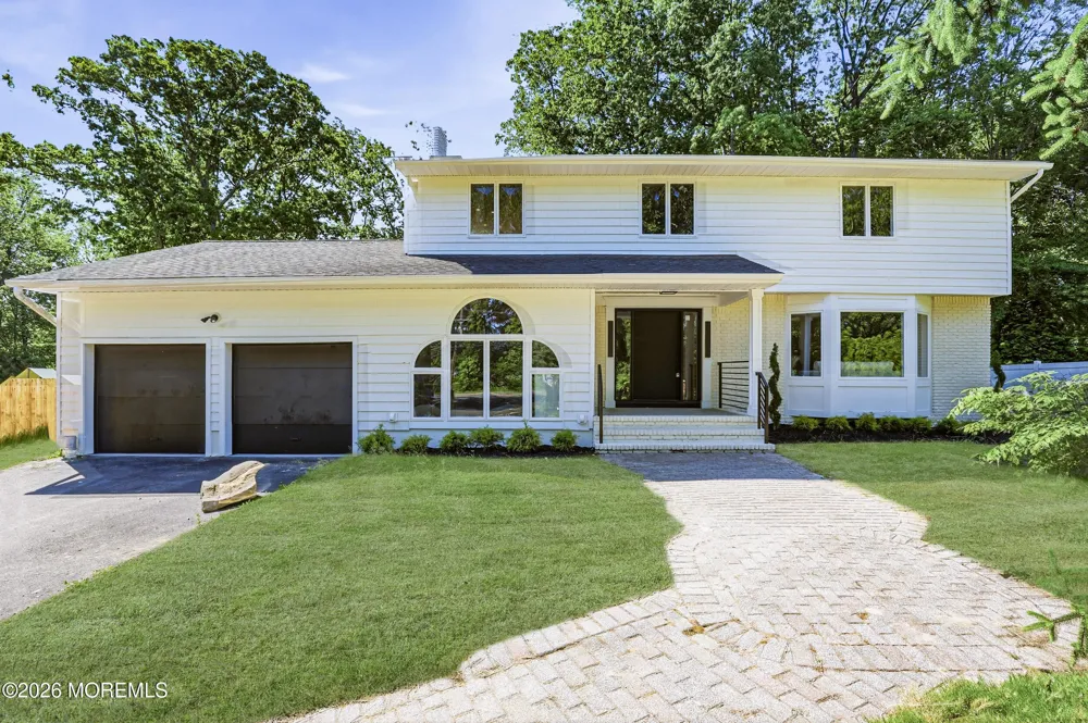 331 Gordons Corner Road Manalapan, NJ 07726