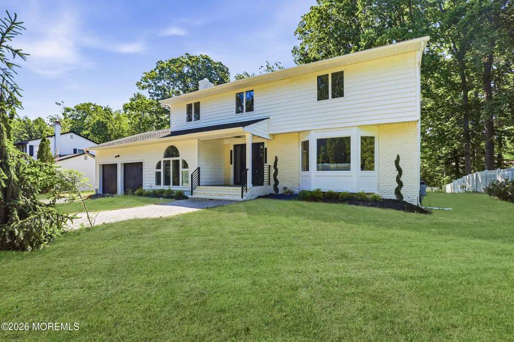 331 Gordons Corner Road Manalapan, NJ 07726