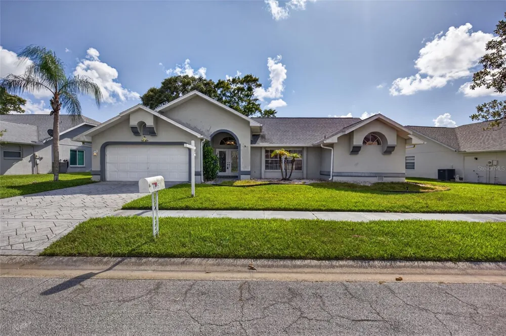 13625 DEVENTER COURT Hudson, FL 34667