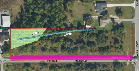 EVERGLADES BOULEVARD