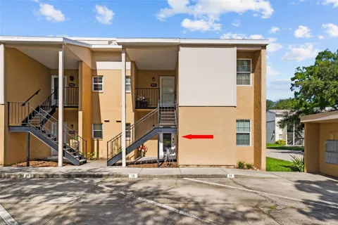 3810 OAK DRIVE #N11