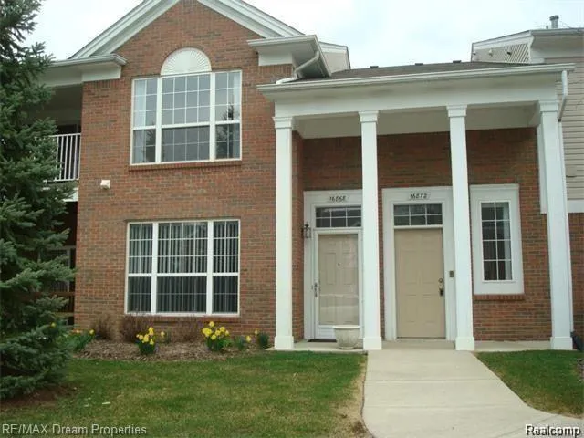 16872 DOVER DRIVE Northville Township, MI 48168