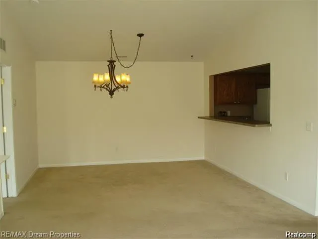 16872 DOVER DRIVE Northville Township, MI 48168