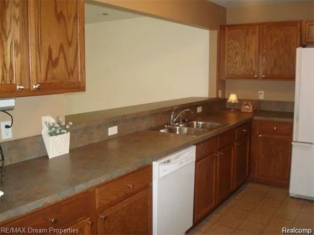 16872 DOVER DRIVE Northville Township, MI 48168