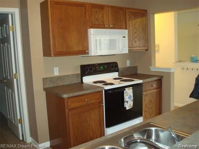 16872 DOVER DRIVE Northville Township, MI 48168