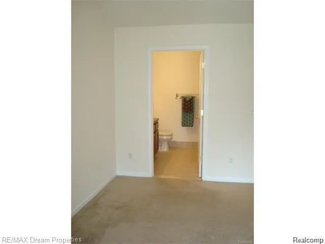 16872 DOVER DRIVE Northville Township, MI 48168