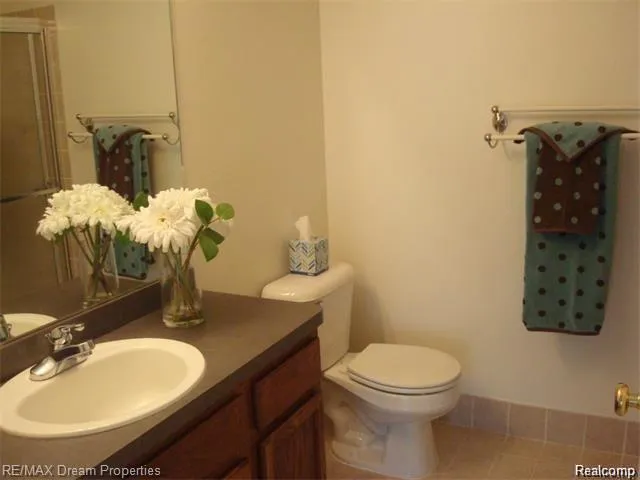 16872 DOVER DRIVE Northville Township, MI 48168
