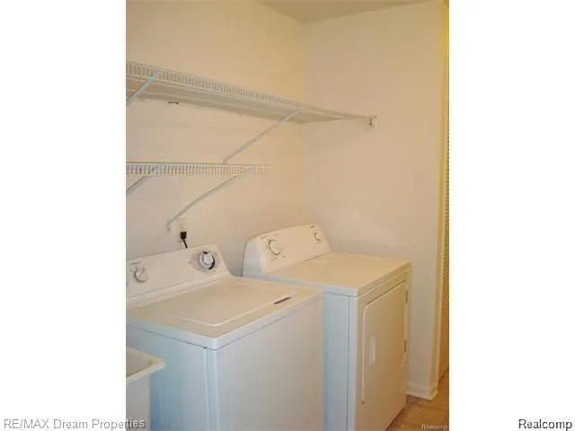 16872 DOVER DRIVE Northville Township, MI 48168