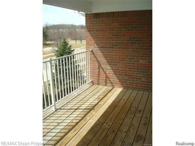 16872 DOVER DRIVE Northville Township, MI 48168