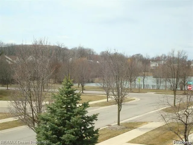 16872 DOVER DRIVE Northville Township, MI 48168