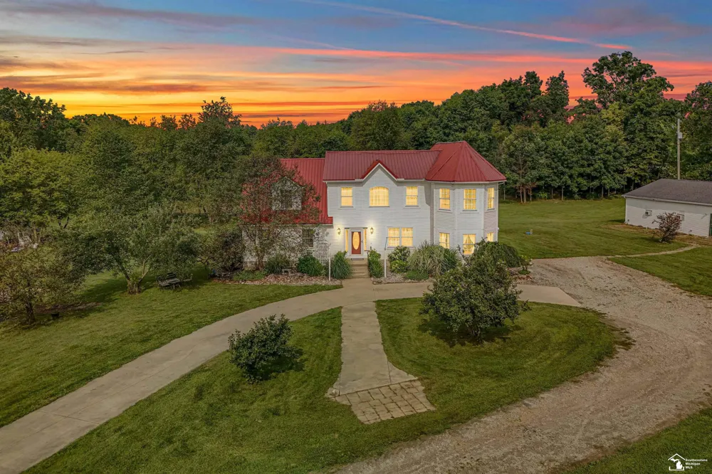 4450 Bent Oak Highway Adrian Township, MI 49221