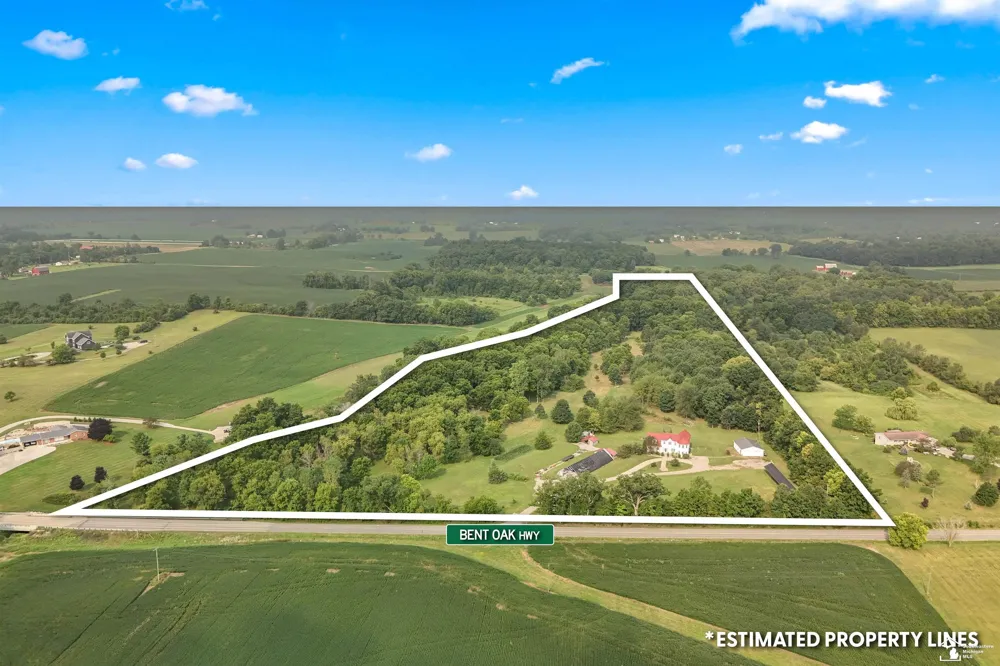 4450 Bent Oak Highway Adrian Township, MI 49221