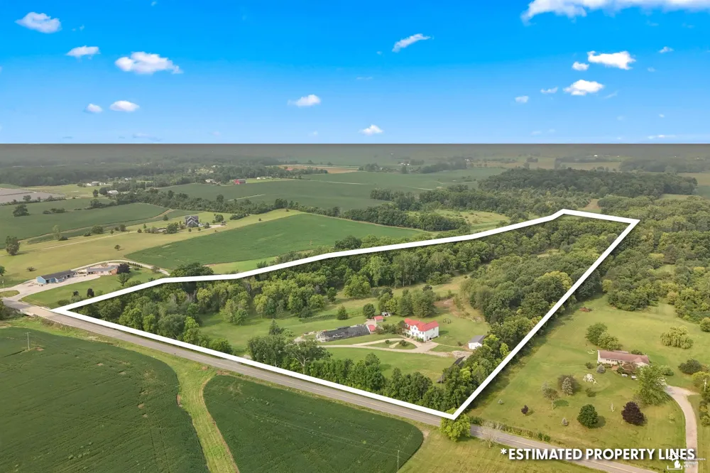 4450 Bent Oak Highway Adrian Township, MI 49221