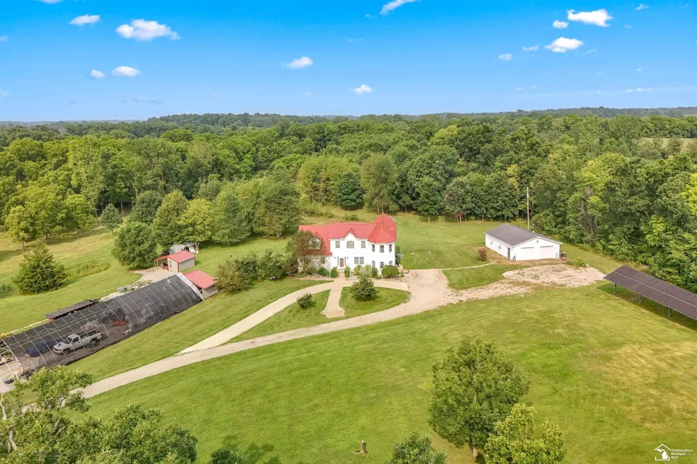 4450 Bent Oak Highway Adrian Township, MI 49221