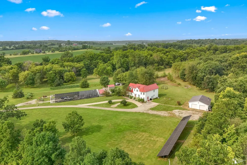 4450 Bent Oak Highway Adrian Township, MI 49221
