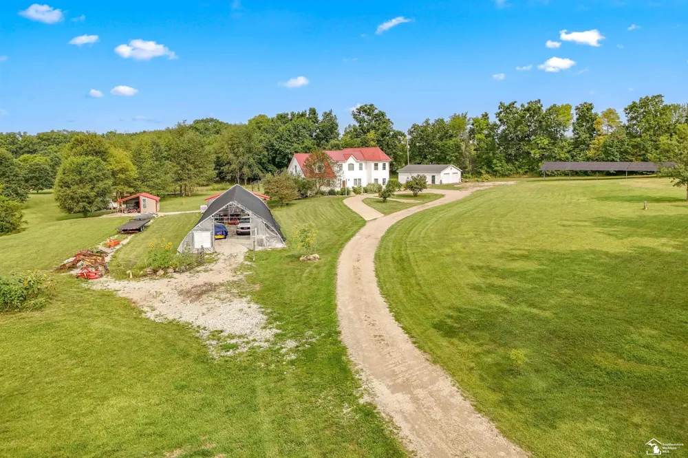 4450 Bent Oak Highway Adrian Township, MI 49221