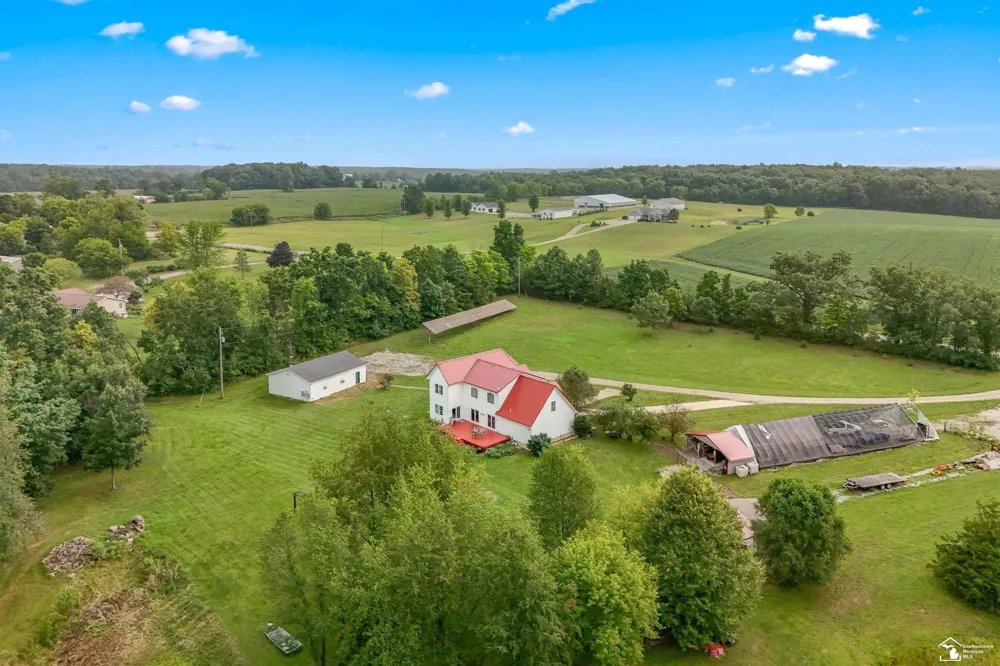 4450 Bent Oak Highway Adrian Township, MI 49221