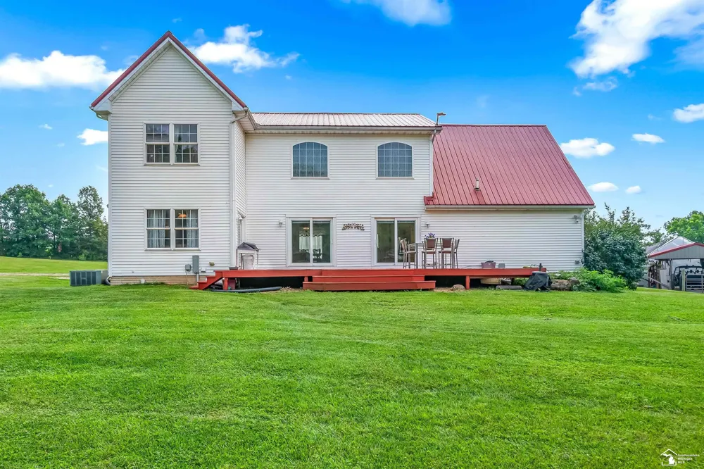 4450 Bent Oak Highway Adrian Township, MI 49221