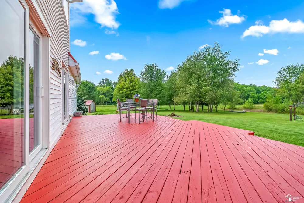 4450 Bent Oak Highway Adrian Township, MI 49221