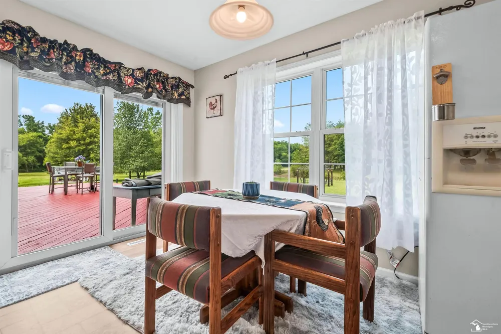 4450 Bent Oak Highway Adrian Township, MI 49221