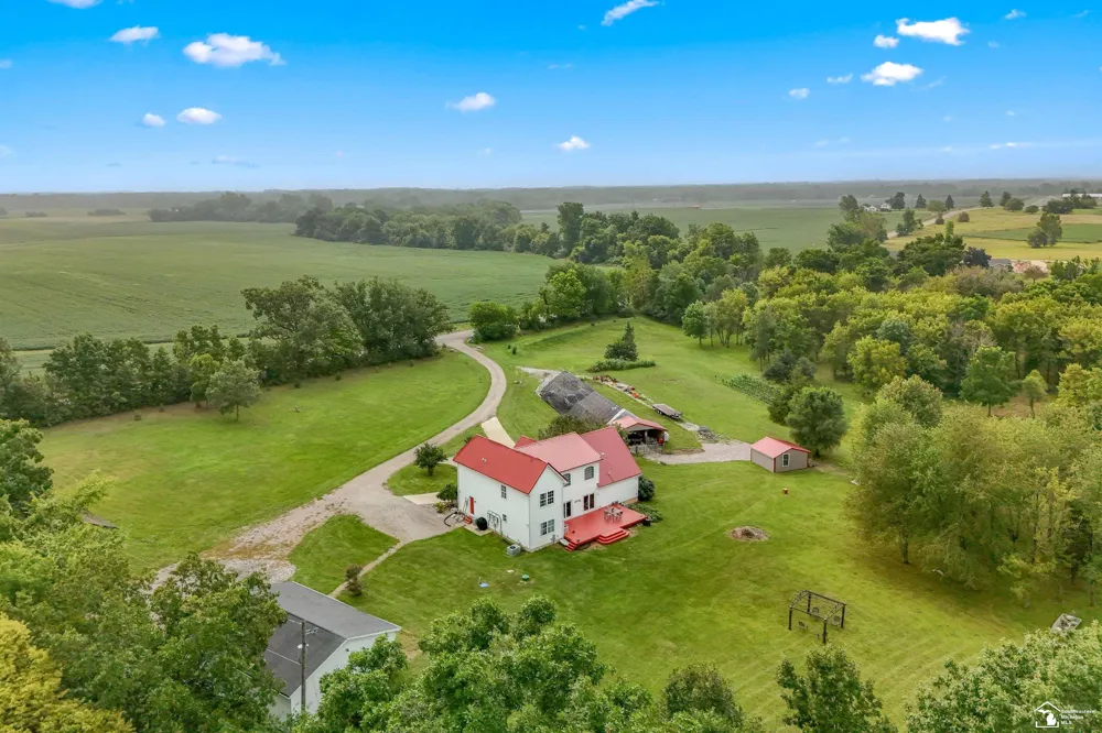 4450 Bent Oak Highway Adrian Township, MI 49221
