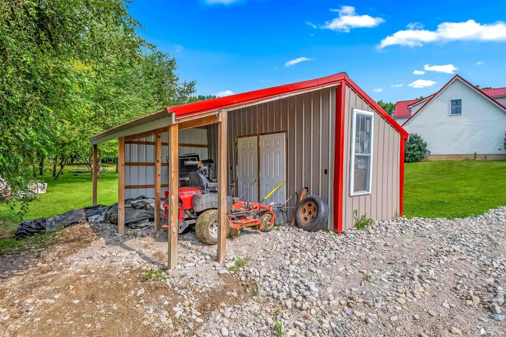 4450 Bent Oak Highway Adrian Township, MI 49221