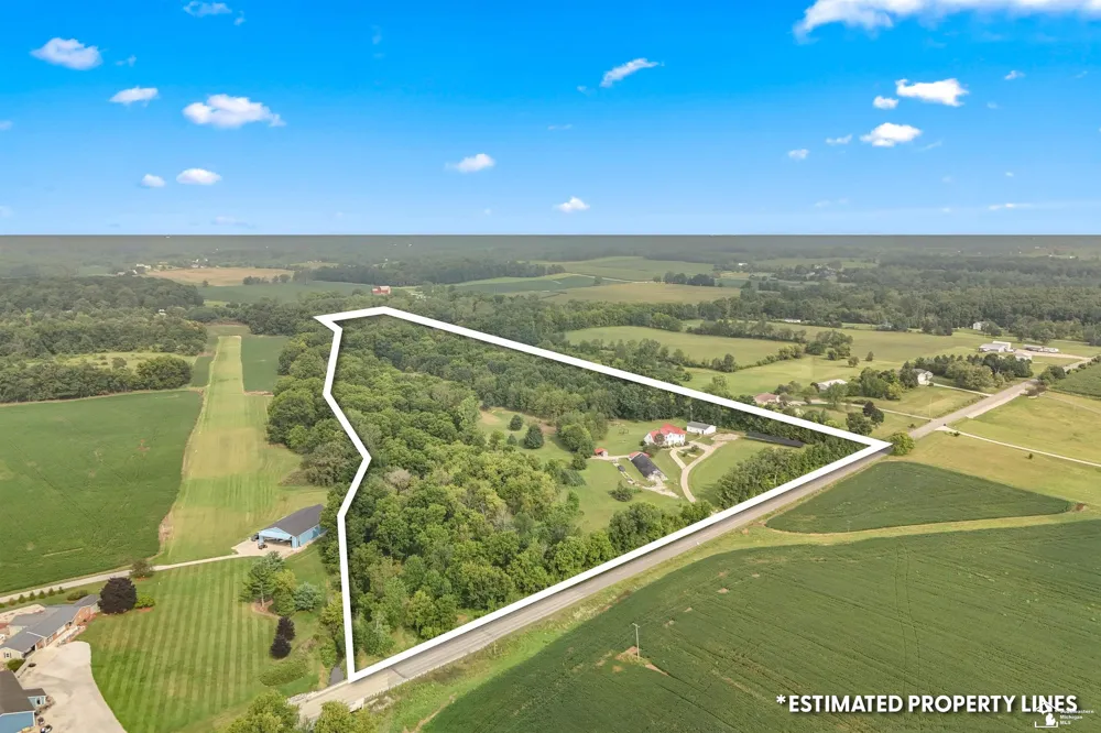 4450 Bent Oak Highway Adrian Township, MI 49221