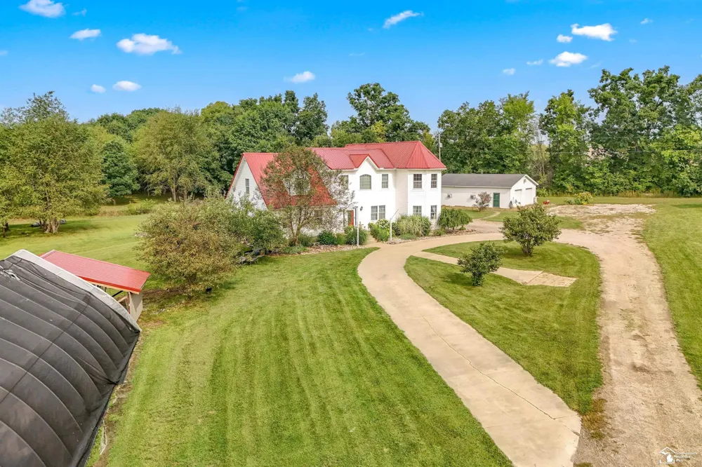 4450 Bent Oak Highway Adrian Township, MI 49221