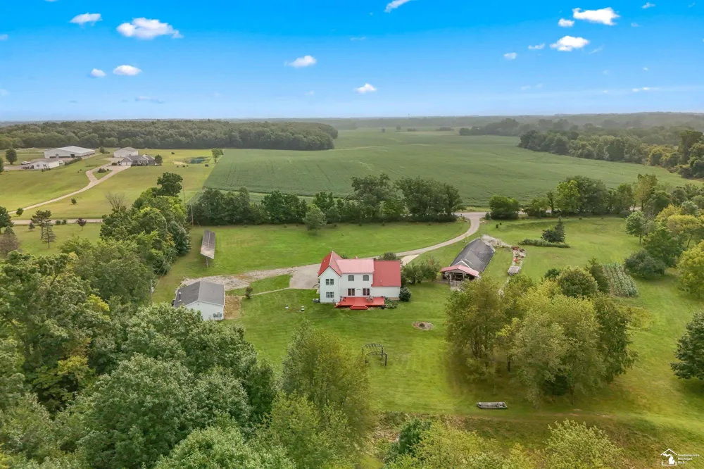 4450 Bent Oak Highway Adrian Township, MI 49221