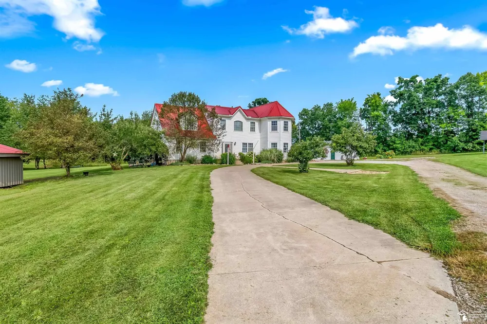4450 Bent Oak Highway Adrian Township, MI 49221