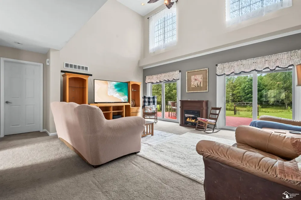 4450 Bent Oak Highway Adrian Township, MI 49221