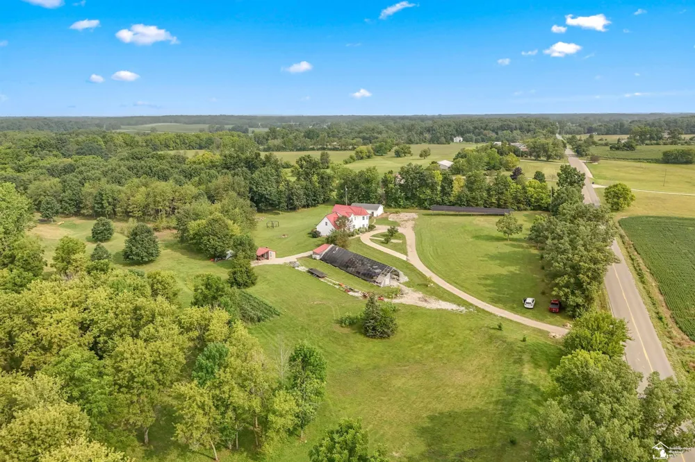 4450 Bent Oak Highway Adrian Township, MI 49221