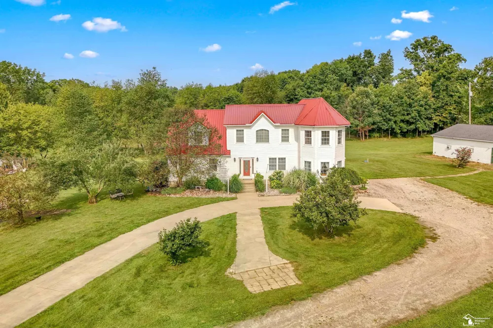 4450 Bent Oak Highway Adrian Township, MI 49221